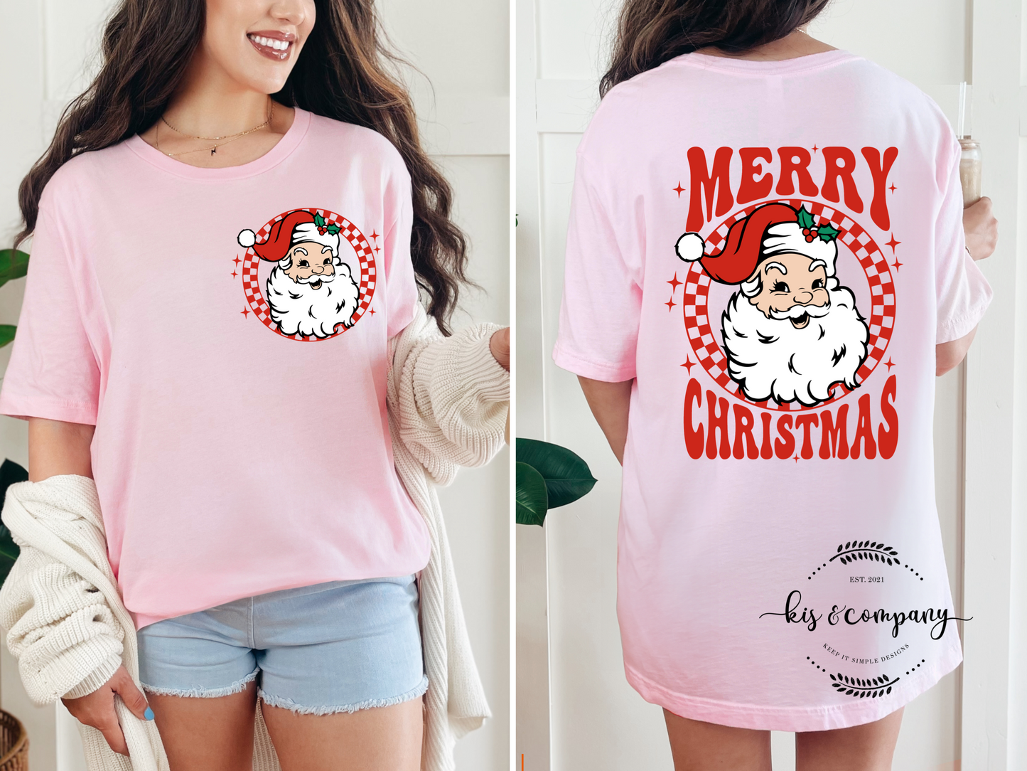Merry Christmas π
π»