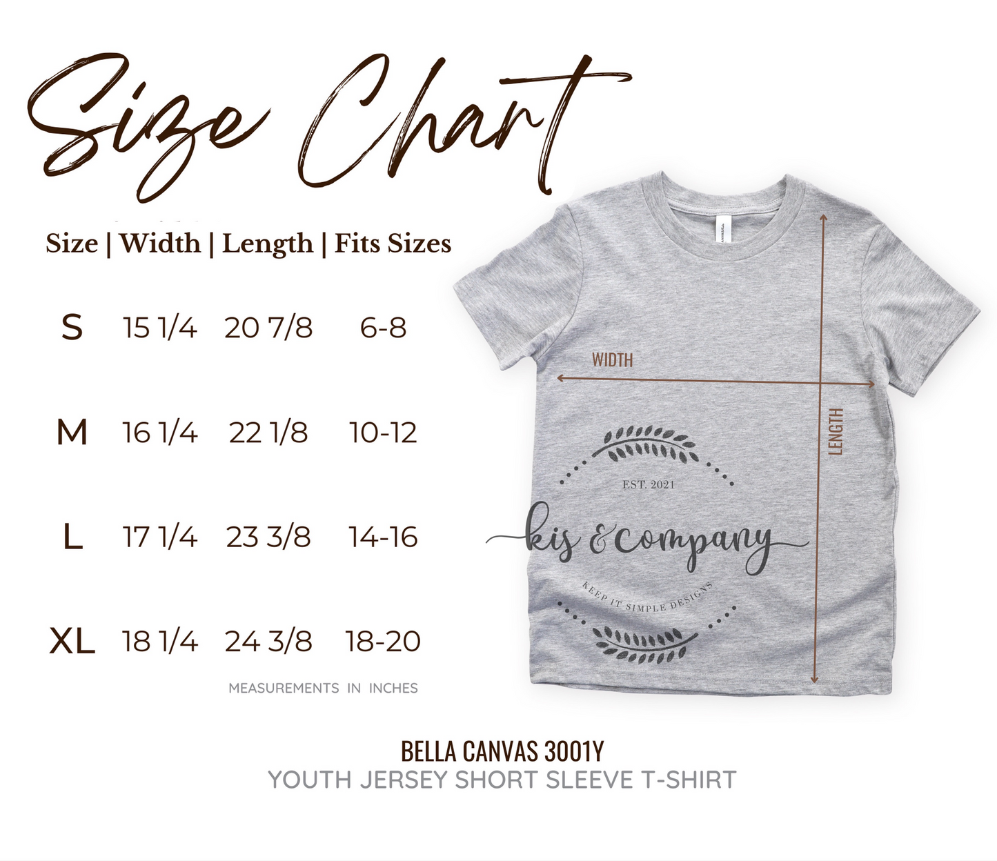 123 Grade tees