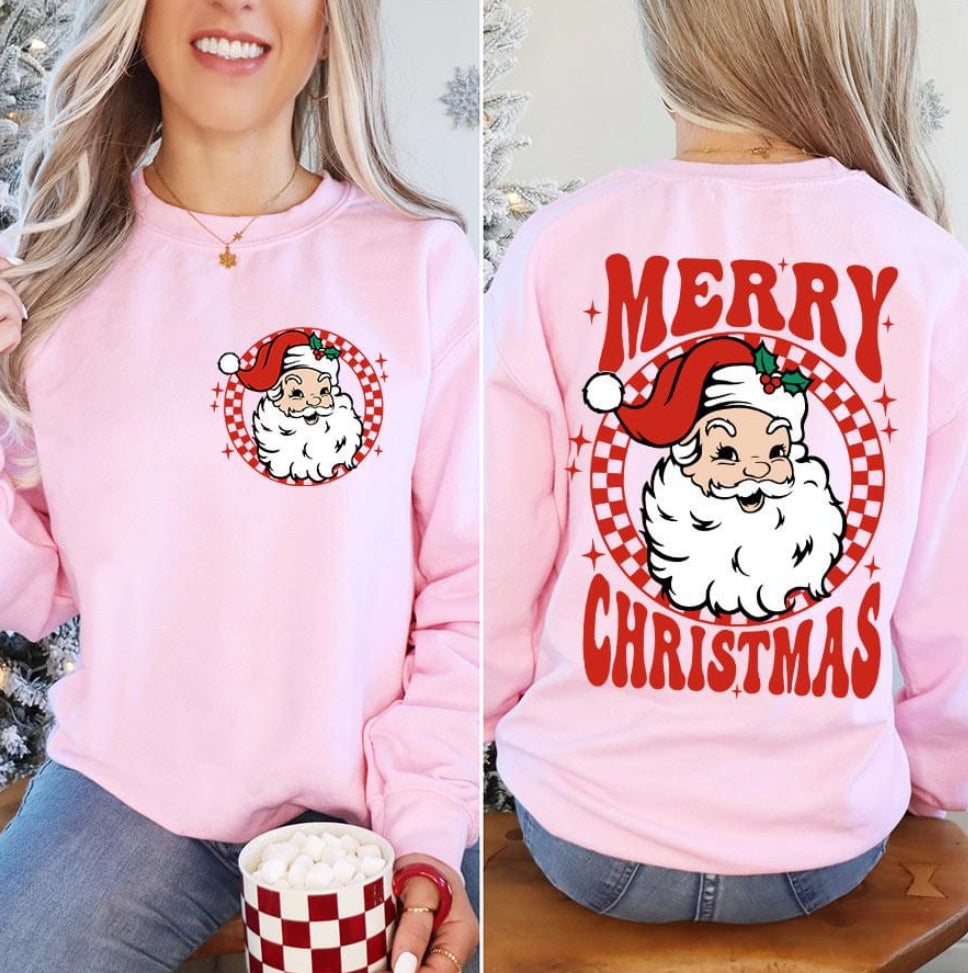 Merry Christmas π
π»
