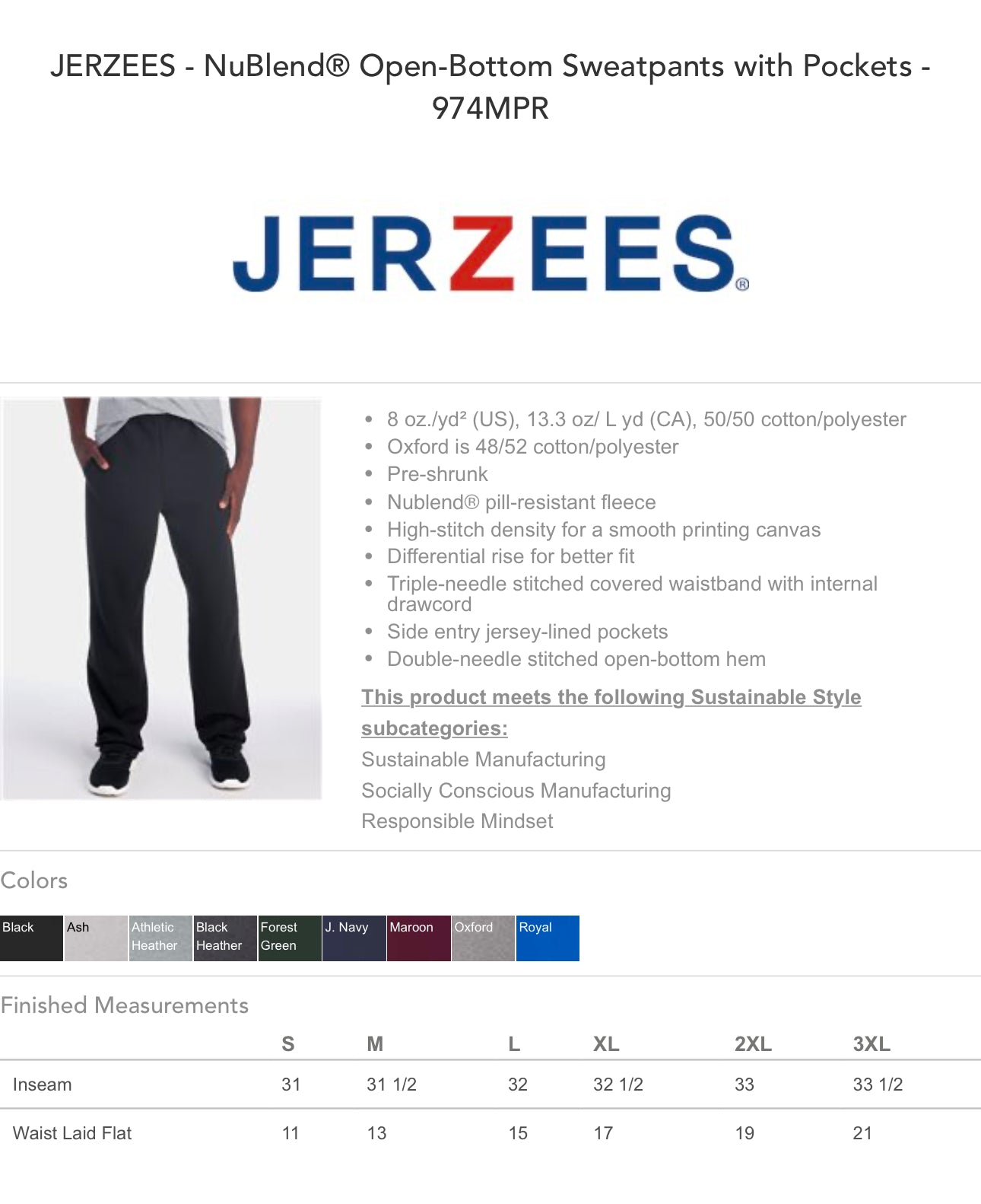 Gobbler Cheer - basketball sweats