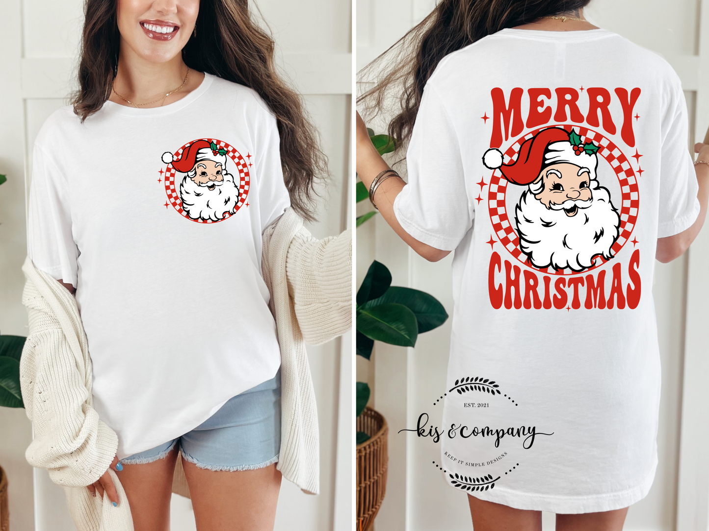 Merry Christmas π
π»