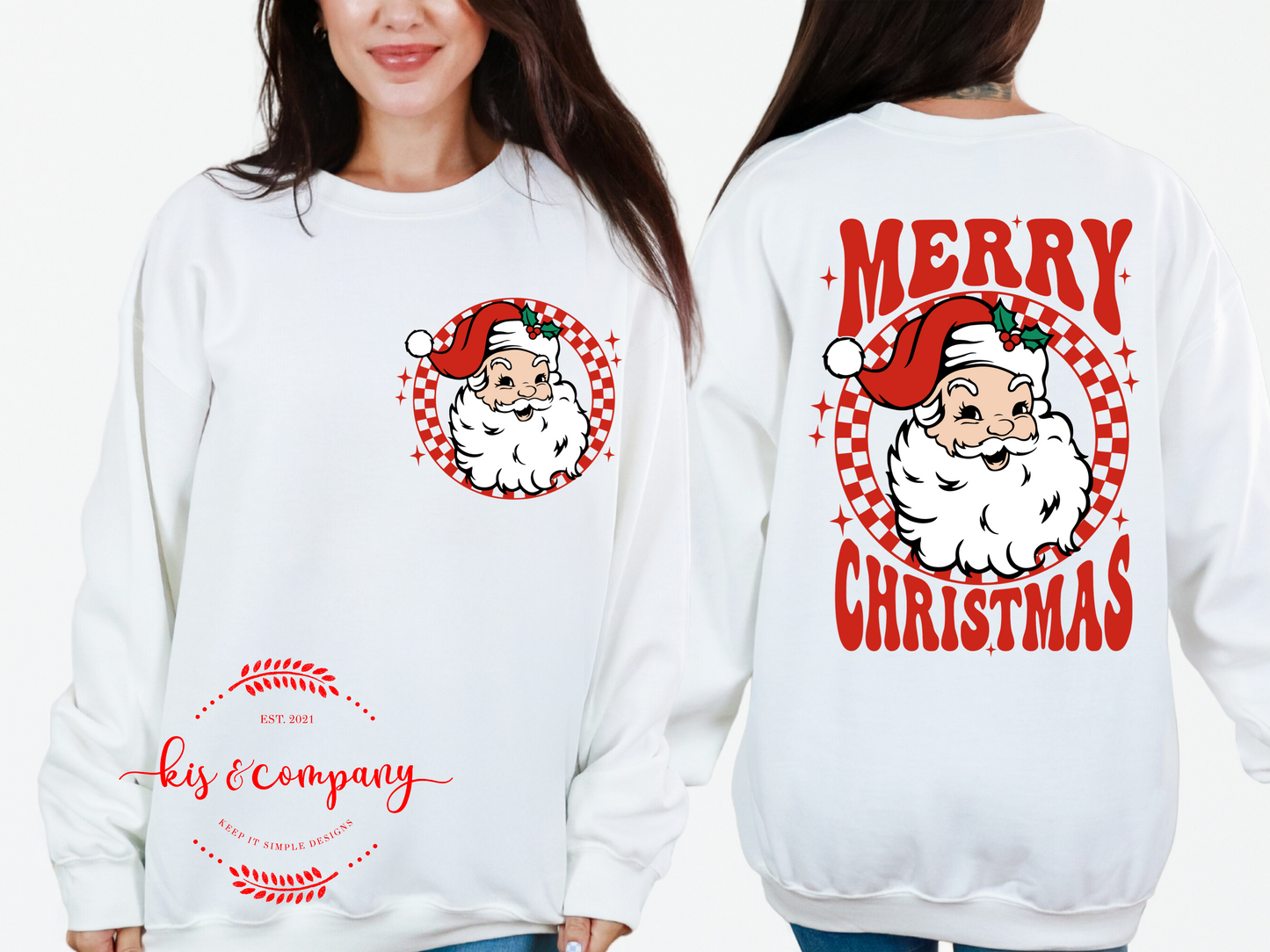 Merry Christmas π
π»