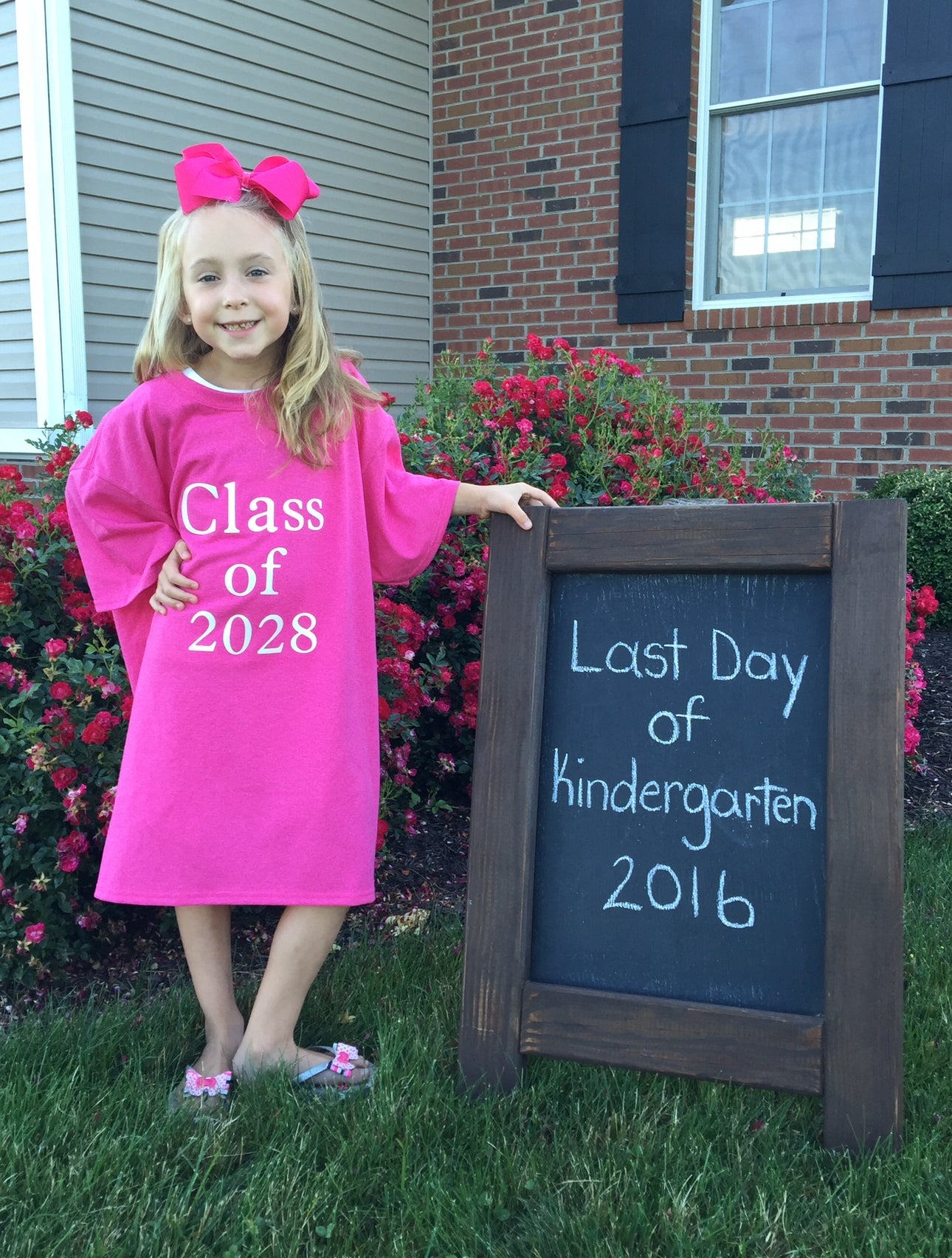 Class of 20##