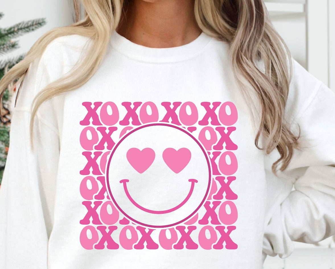 XO XO XO XO