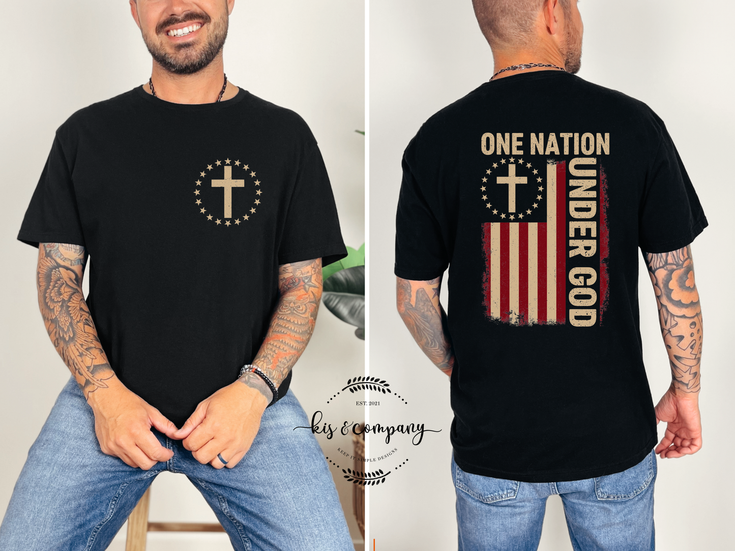 One Nation