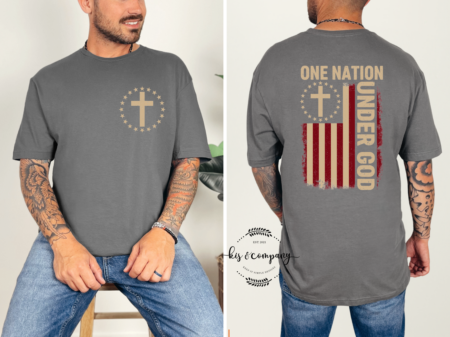 One Nation