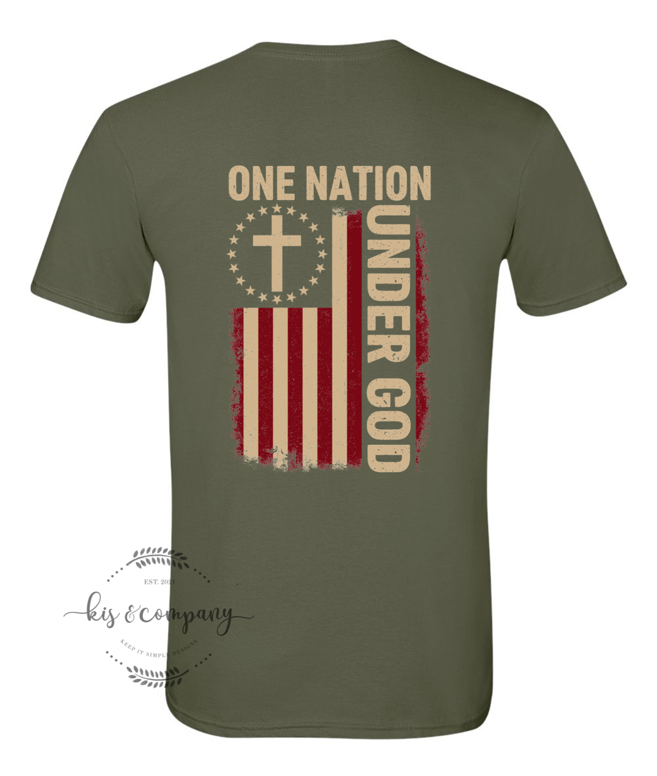 One Nation