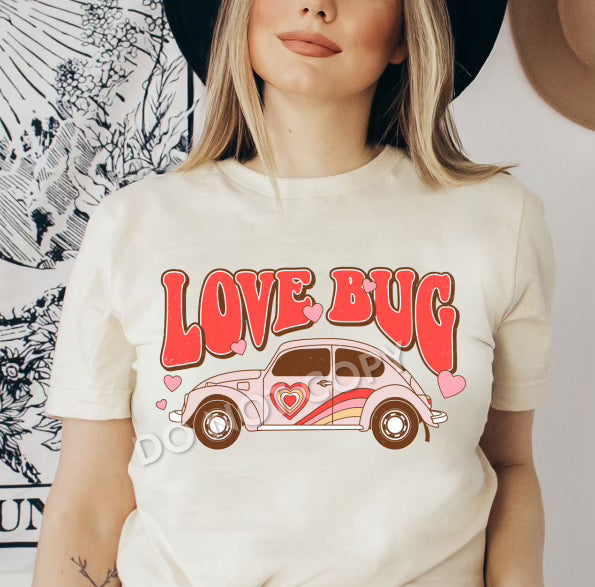 Love Bug