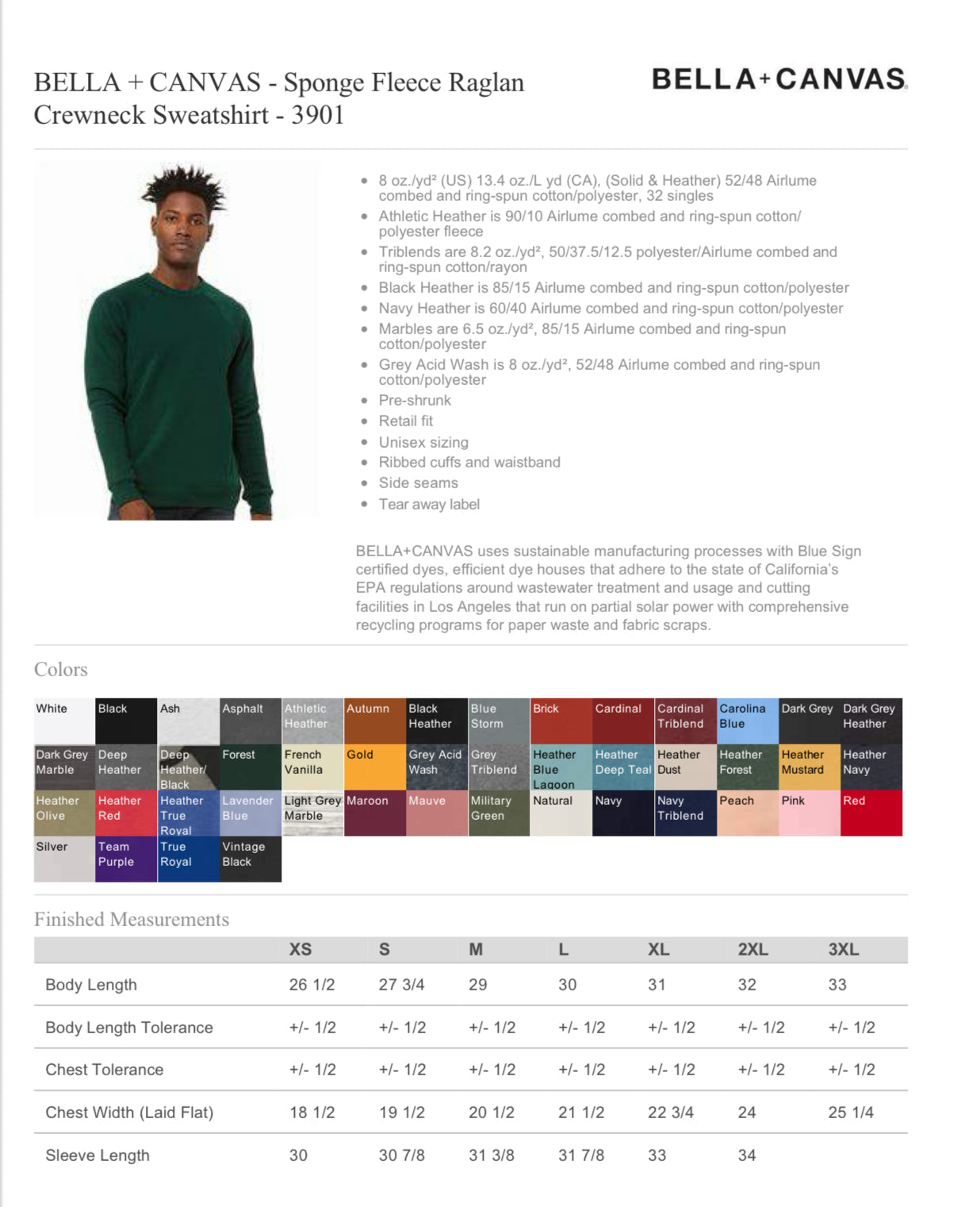 Lasso Cowboys Crewneck