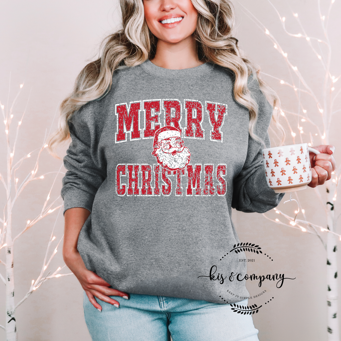 Merry Christmas π
π»