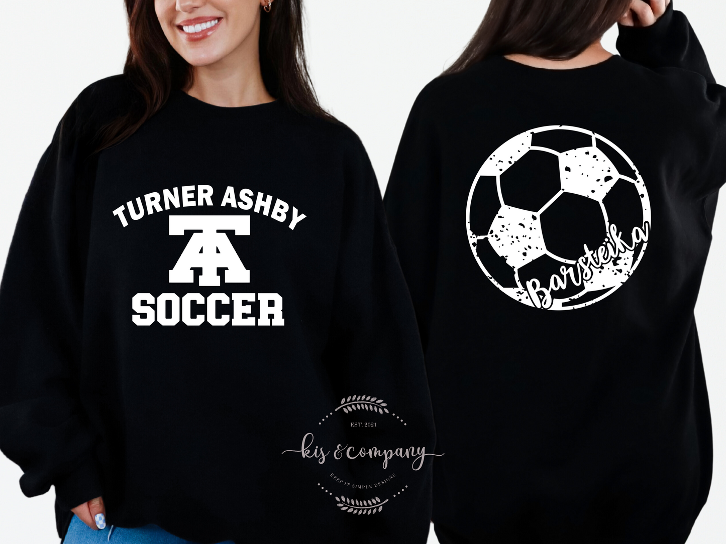 TA SOCCER ⚽️