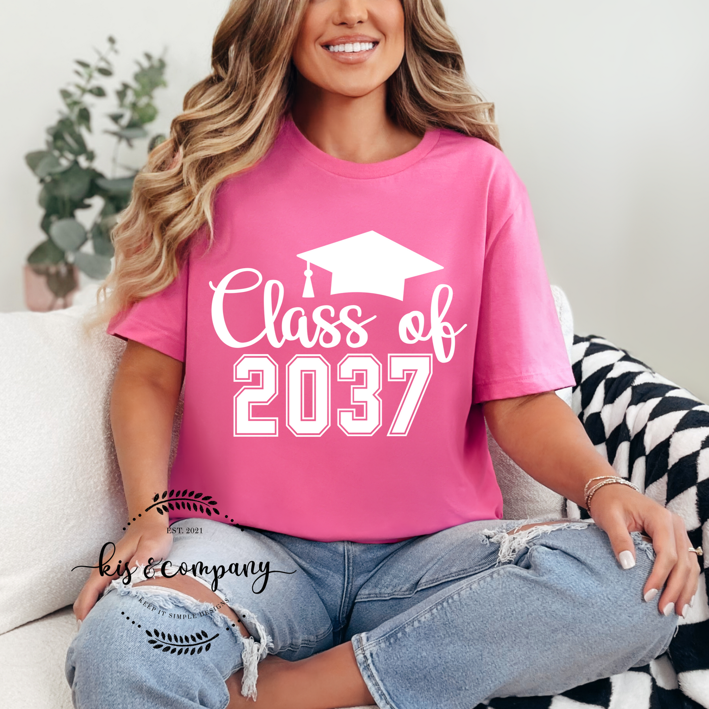 Class of 20##