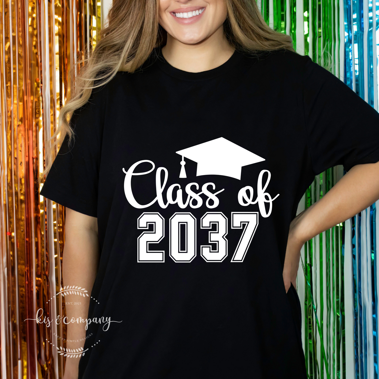 Class of 20##