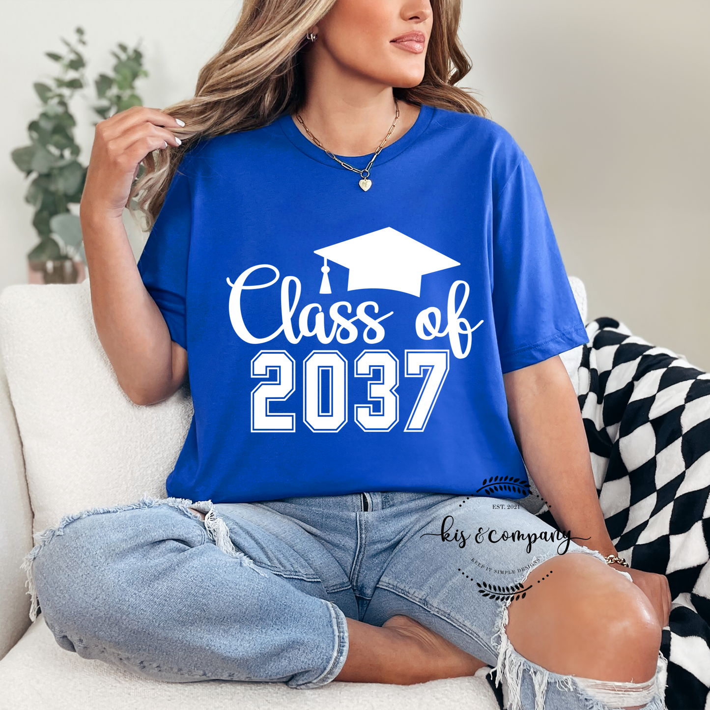 Class of 20##