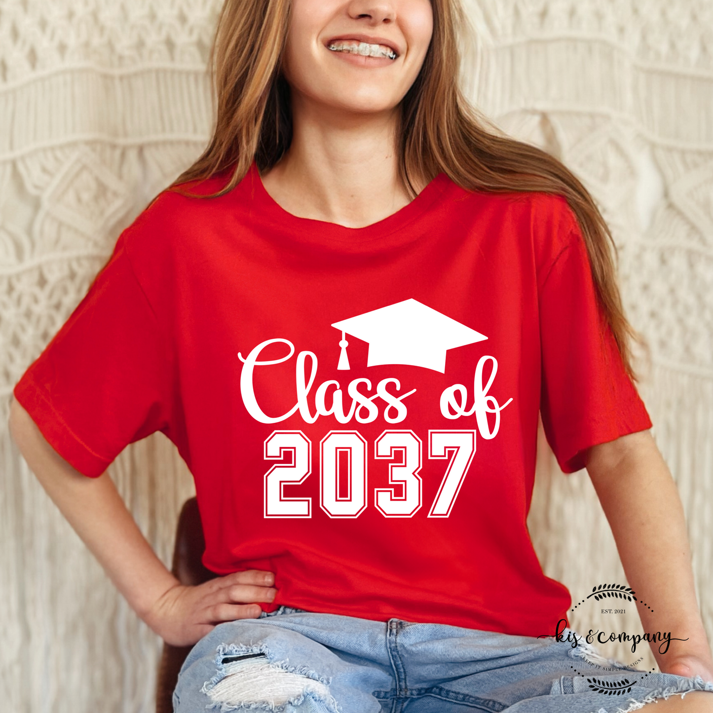 Class of 20##