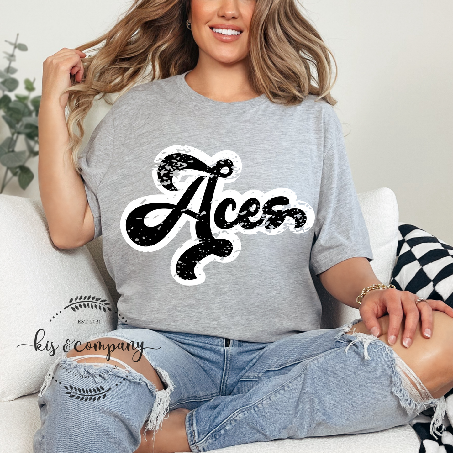 Aces Retro