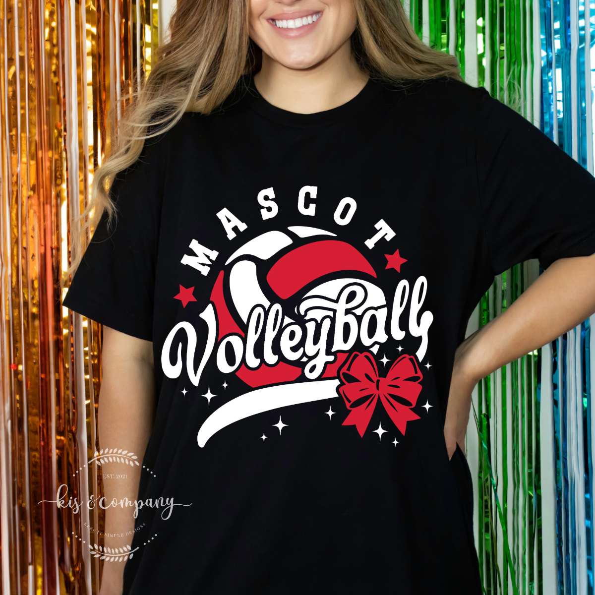 Customized Volleyball 🏐