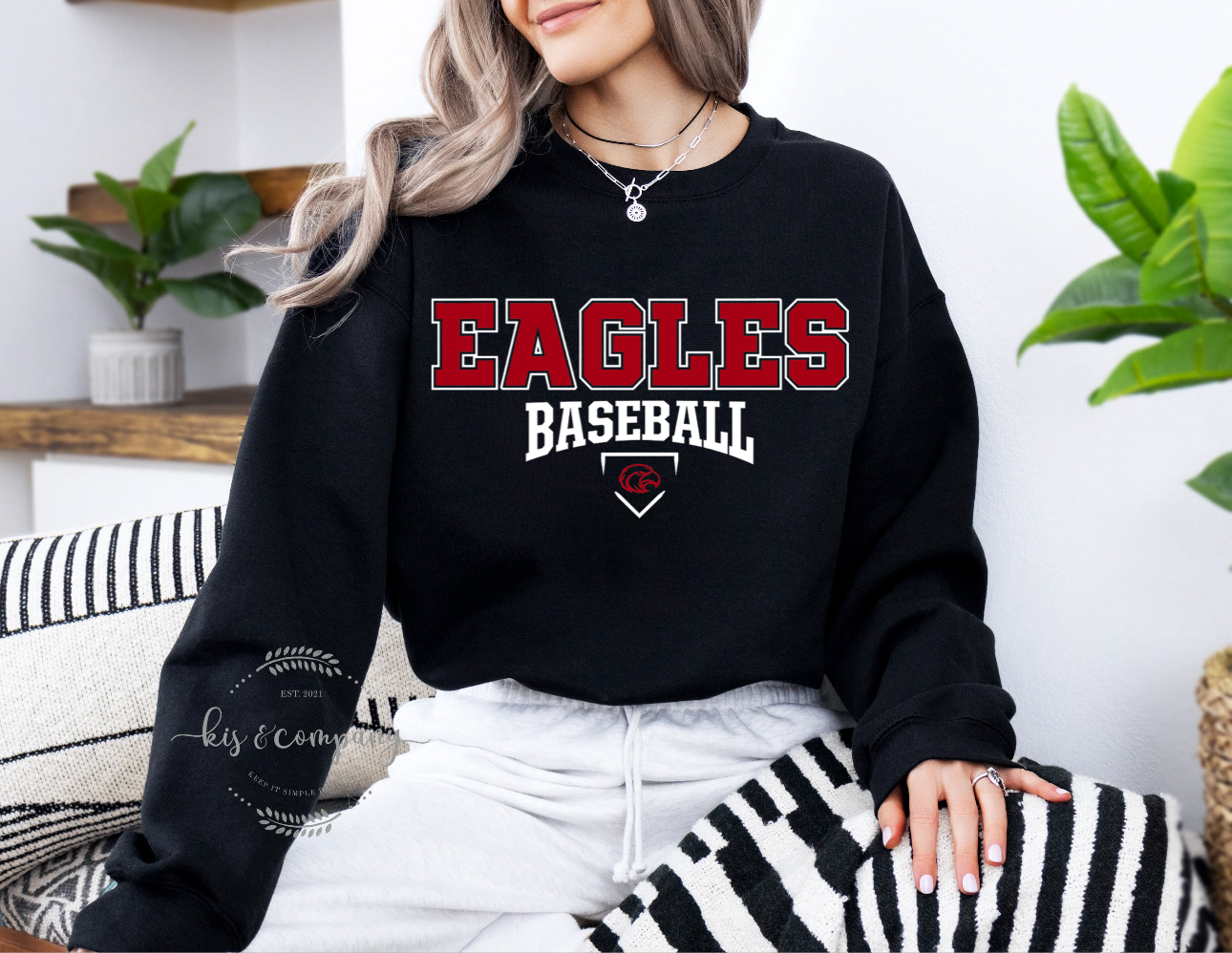 Eagles Baseball