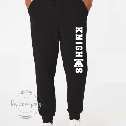 Knights Adult Sweatpants