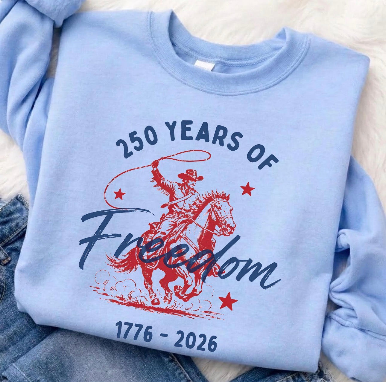 250 Years of Freedom 🇺🇸