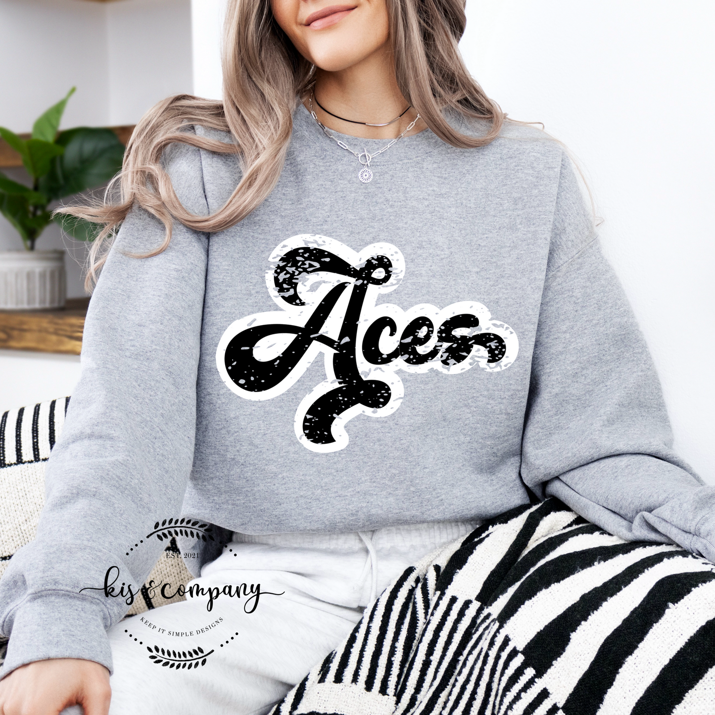 Aces Retro