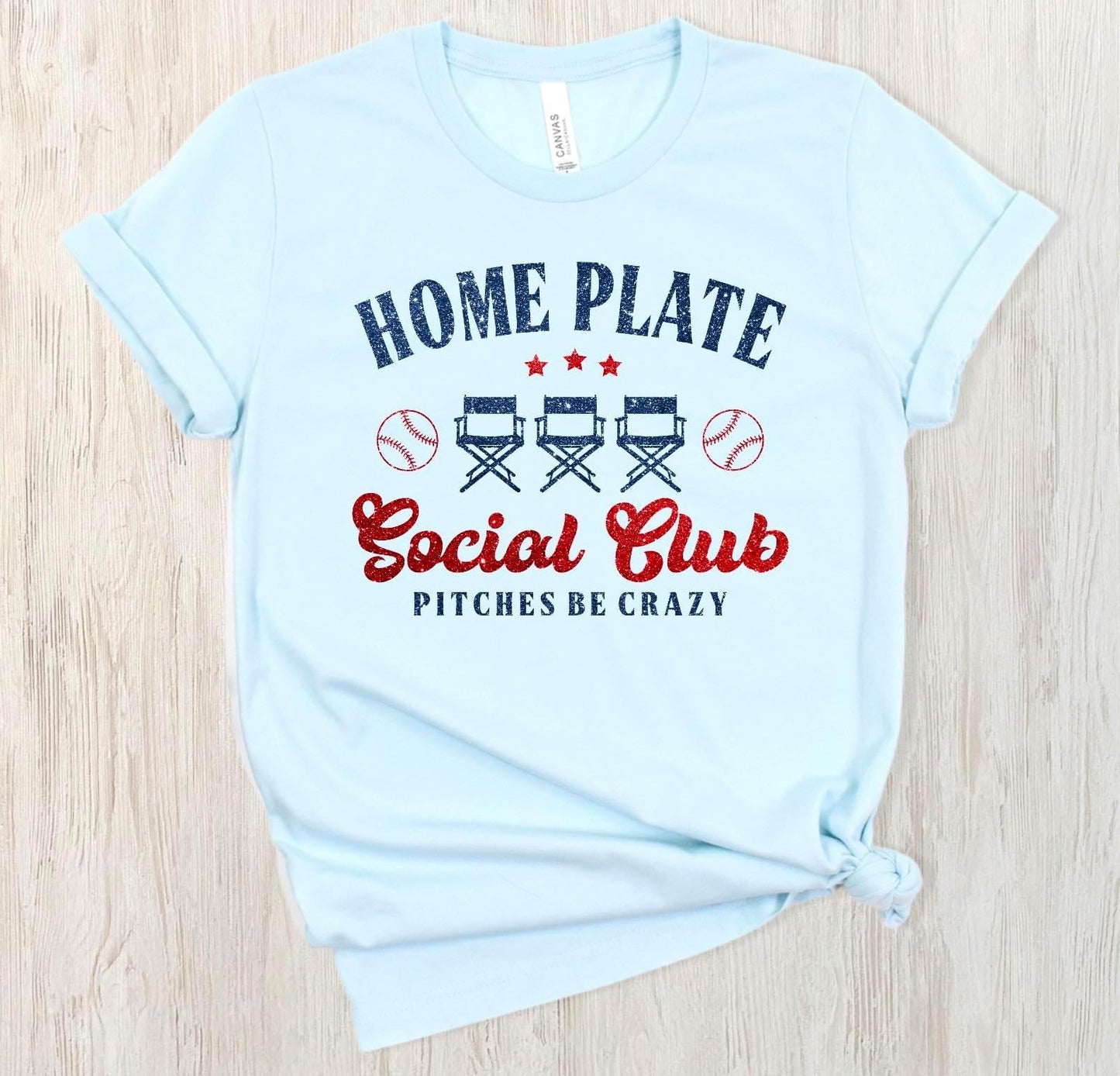 Home Plate Social Club