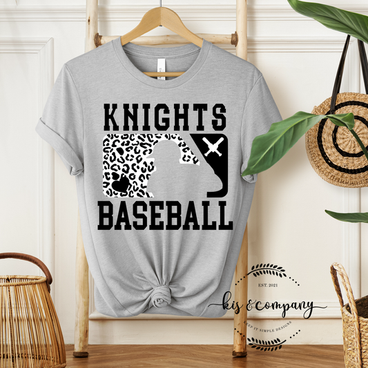 Knights Baseball