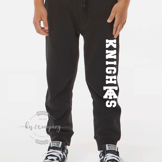 Knights Youth Sweatpants