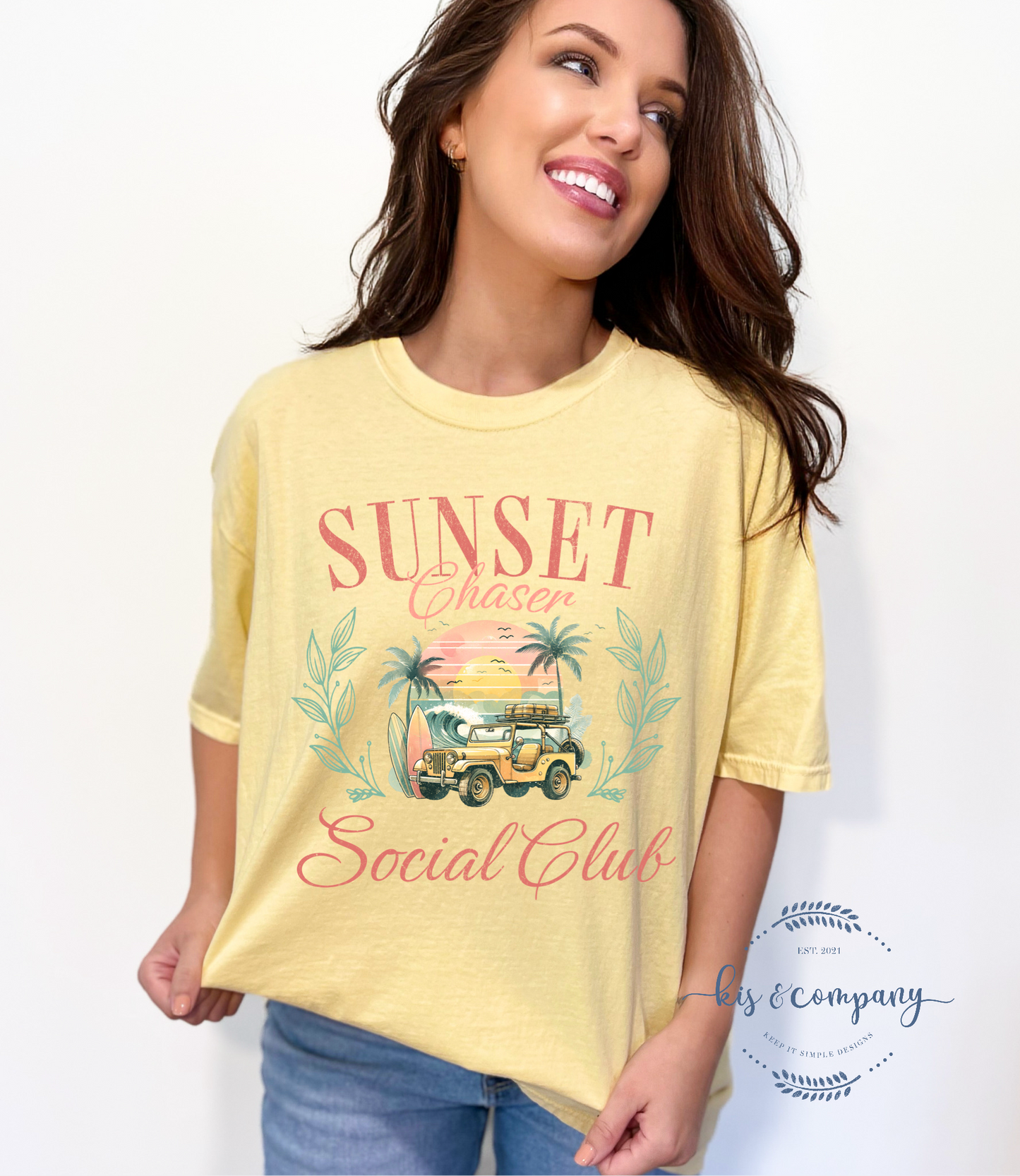 Sunset Social Club