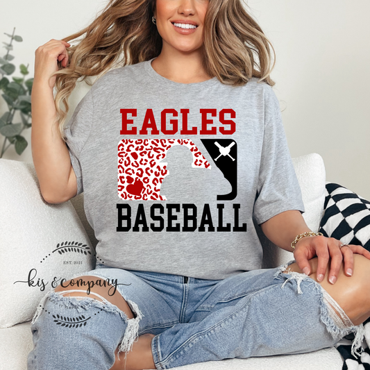 Eagles Baseball