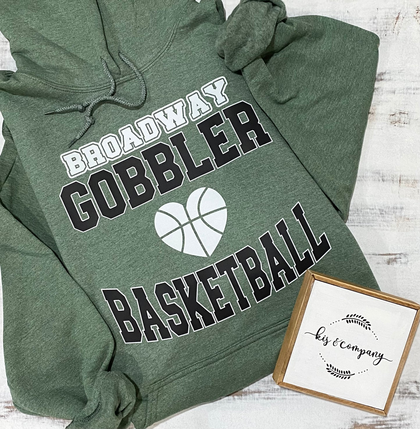 GOBBLER Basketball