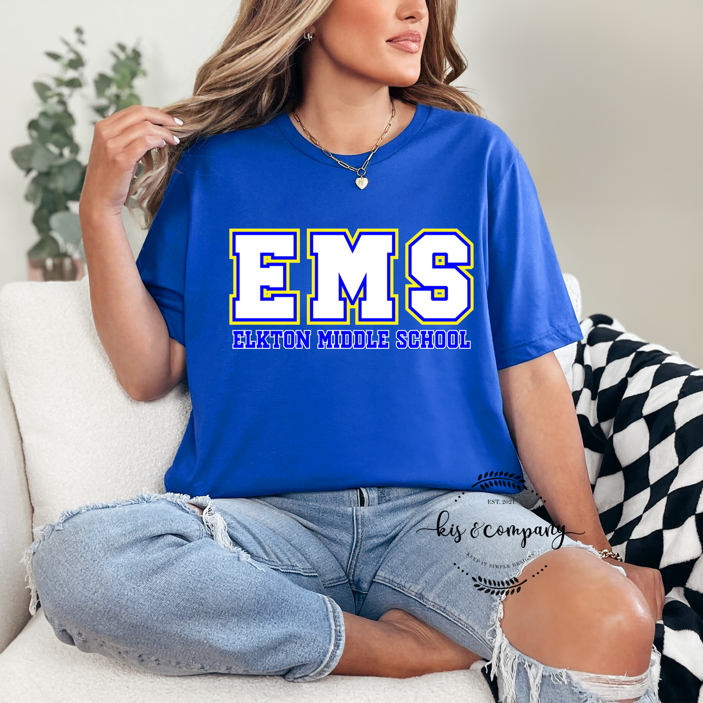 EMS