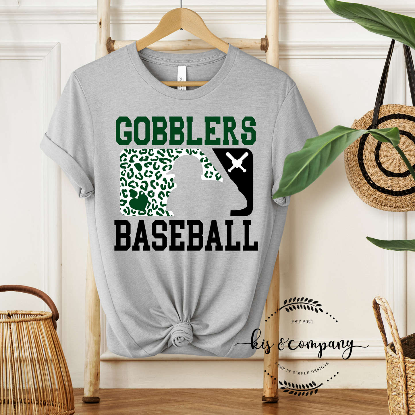 Gobblers Baseball