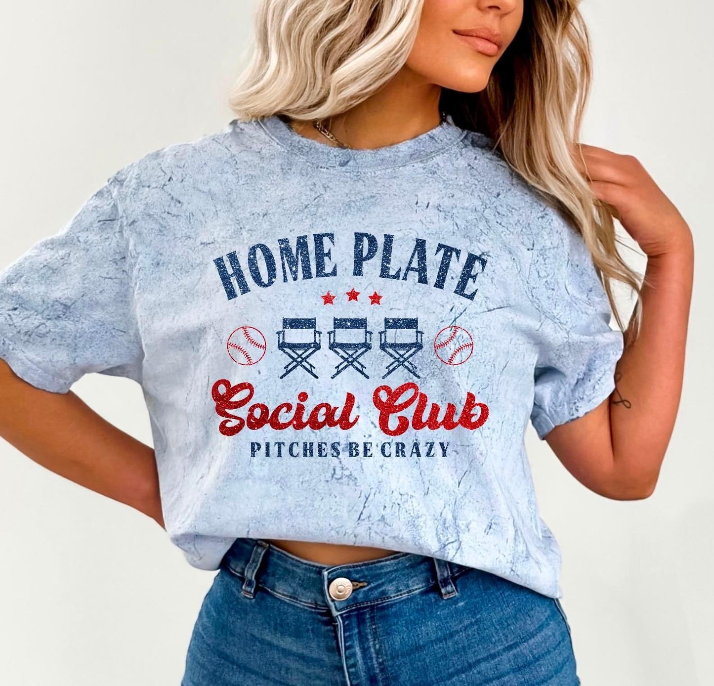 Home Plate Social Club