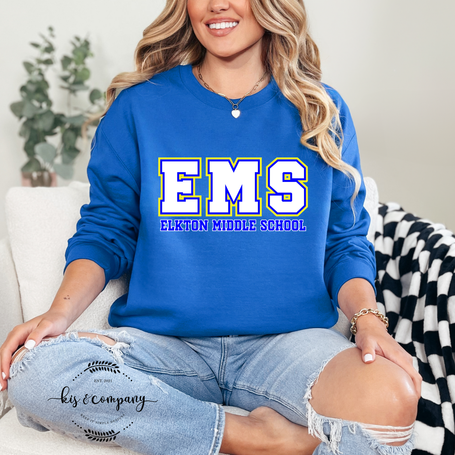 EMS