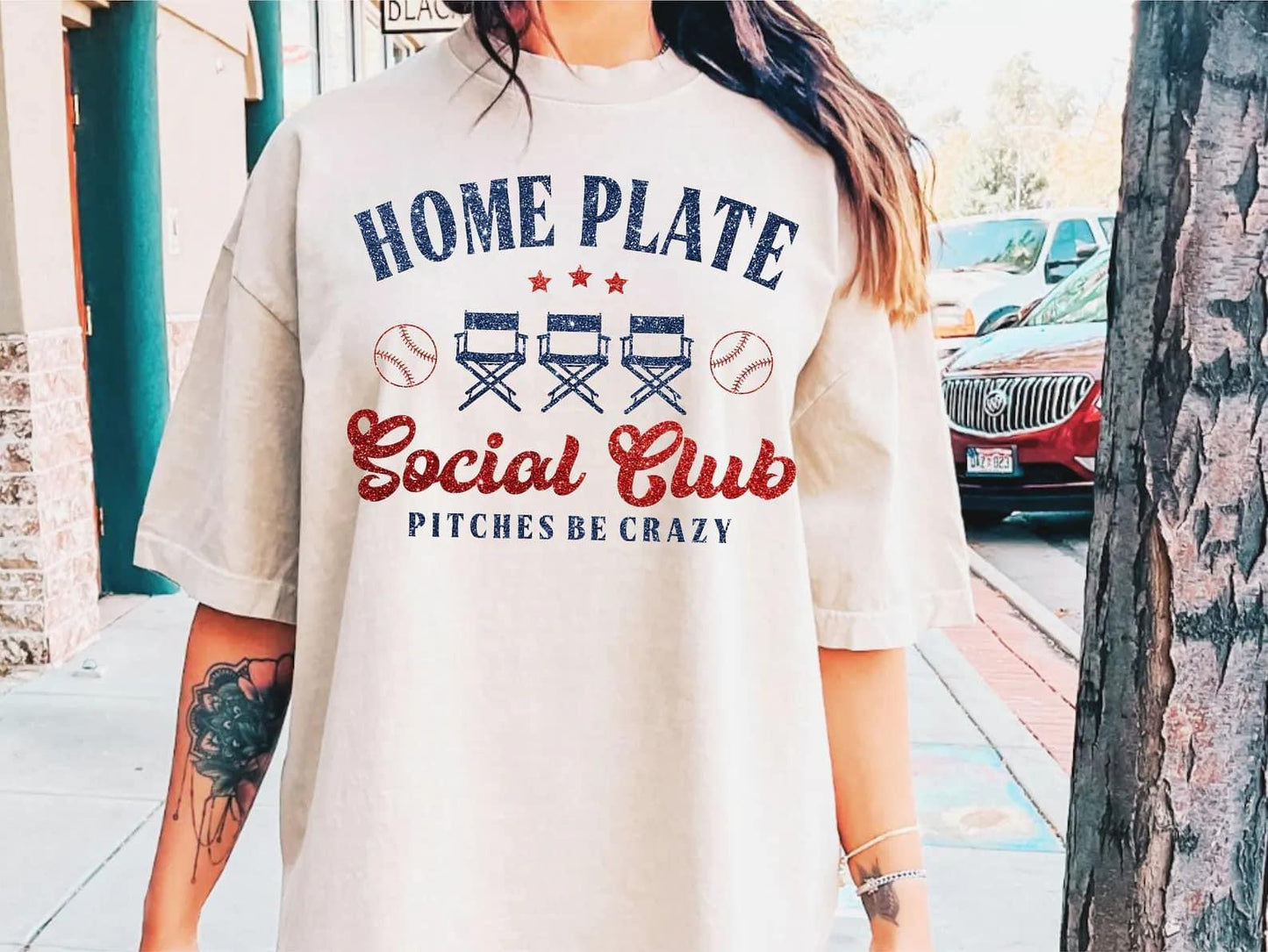 Home Plate Social Club