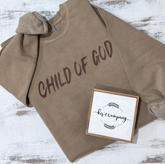 Child of God