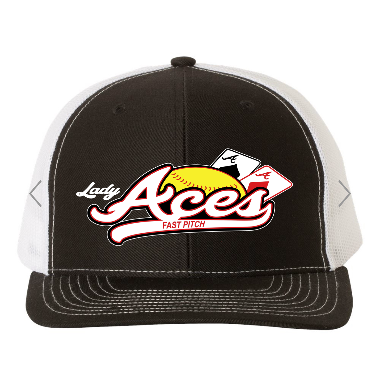 Lady Aces - Men’s Adjustable