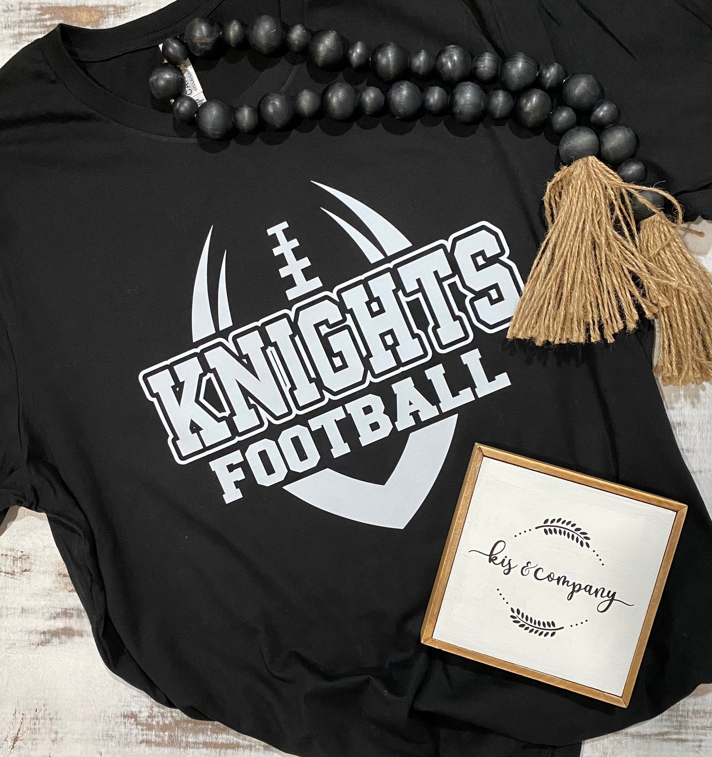 KNIGHTS Football