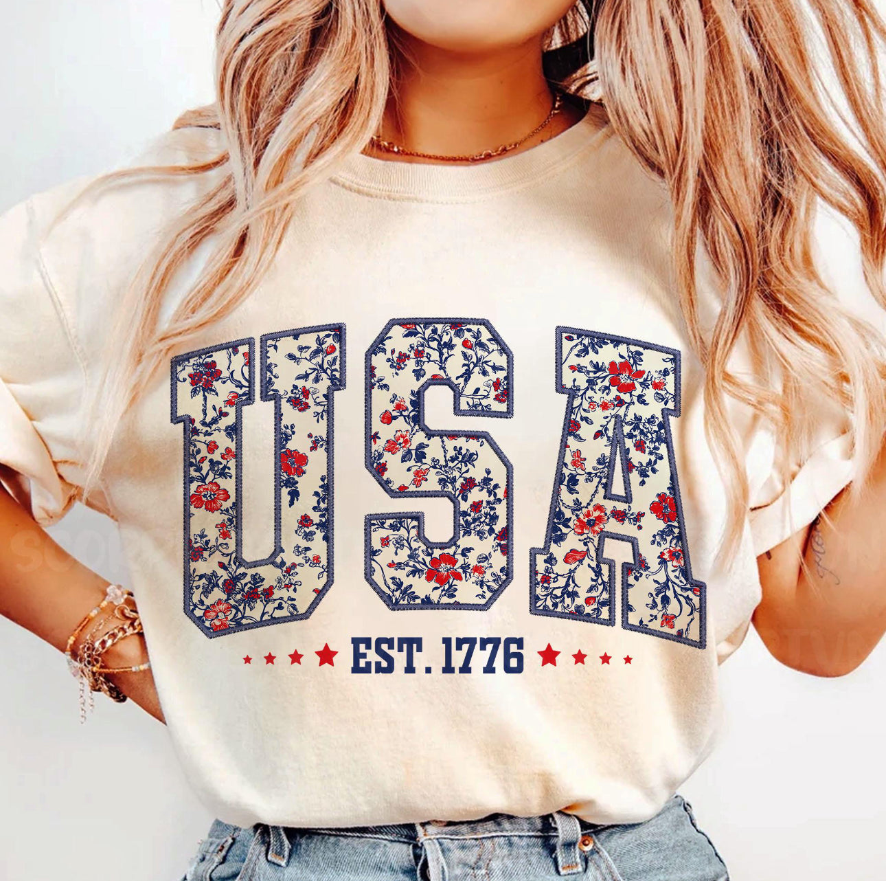USA 🇺🇸 est. 1776