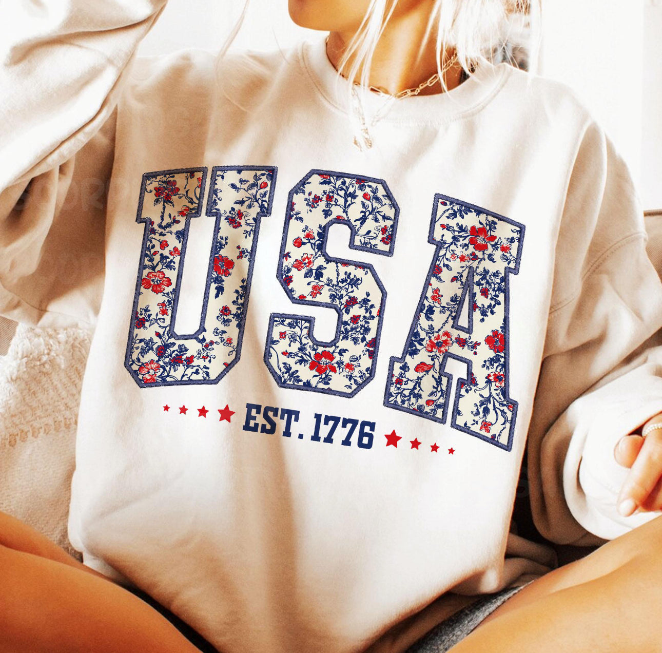 USA 🇺🇸 est. 1776