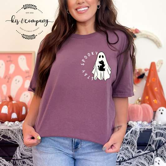 Stay Spooky Tee