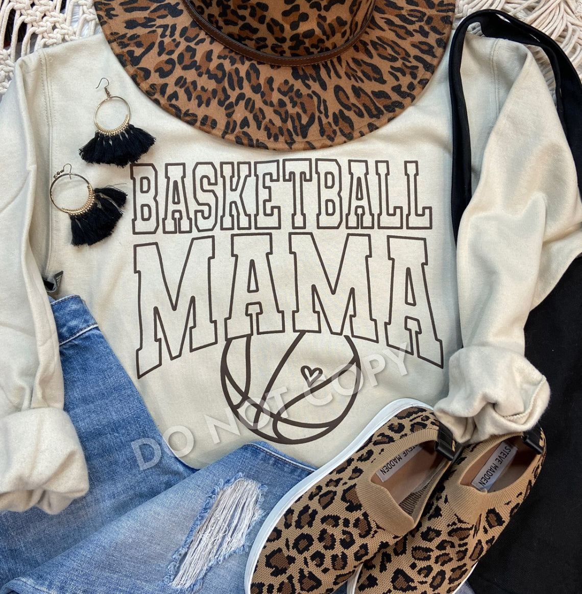 Basketball MAMA