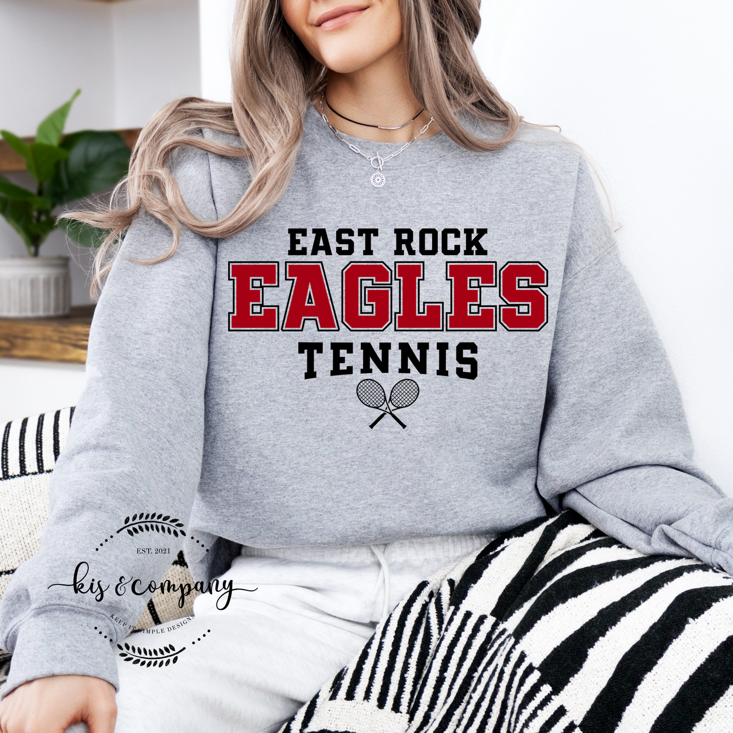 Eagles Tennis