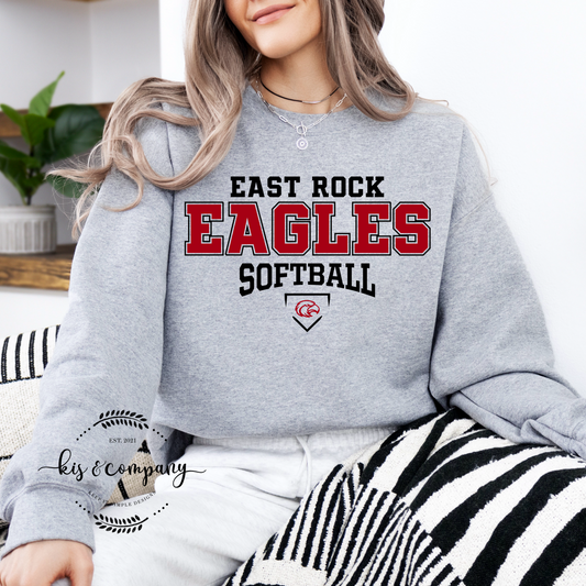 Eagles Softball