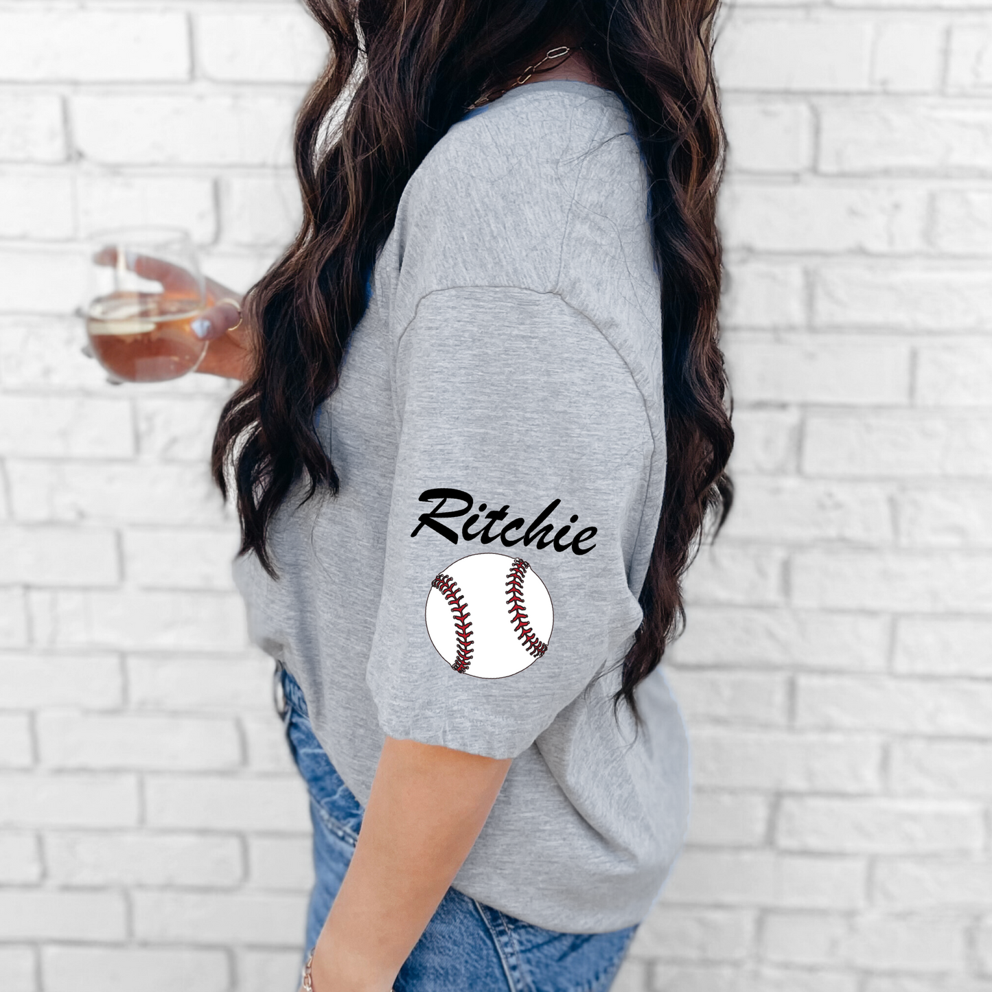 BASEBALL custom