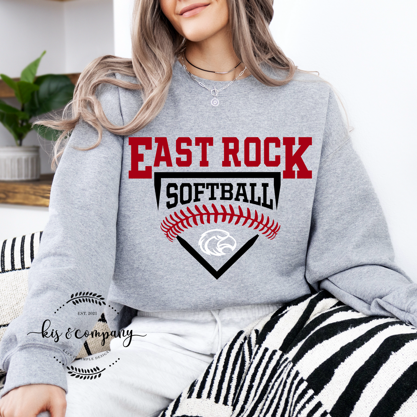 East Rock Softball