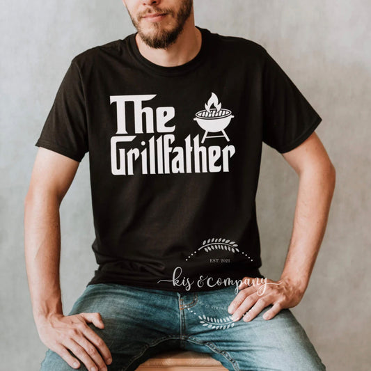 The Grillfather