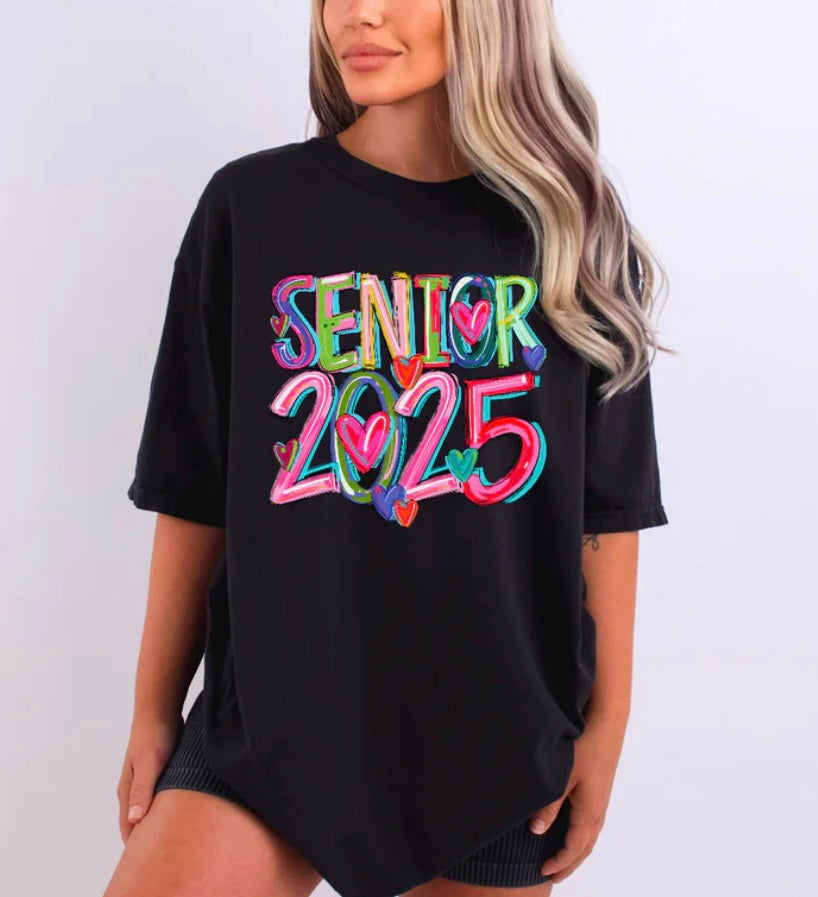 SENIOR 2025