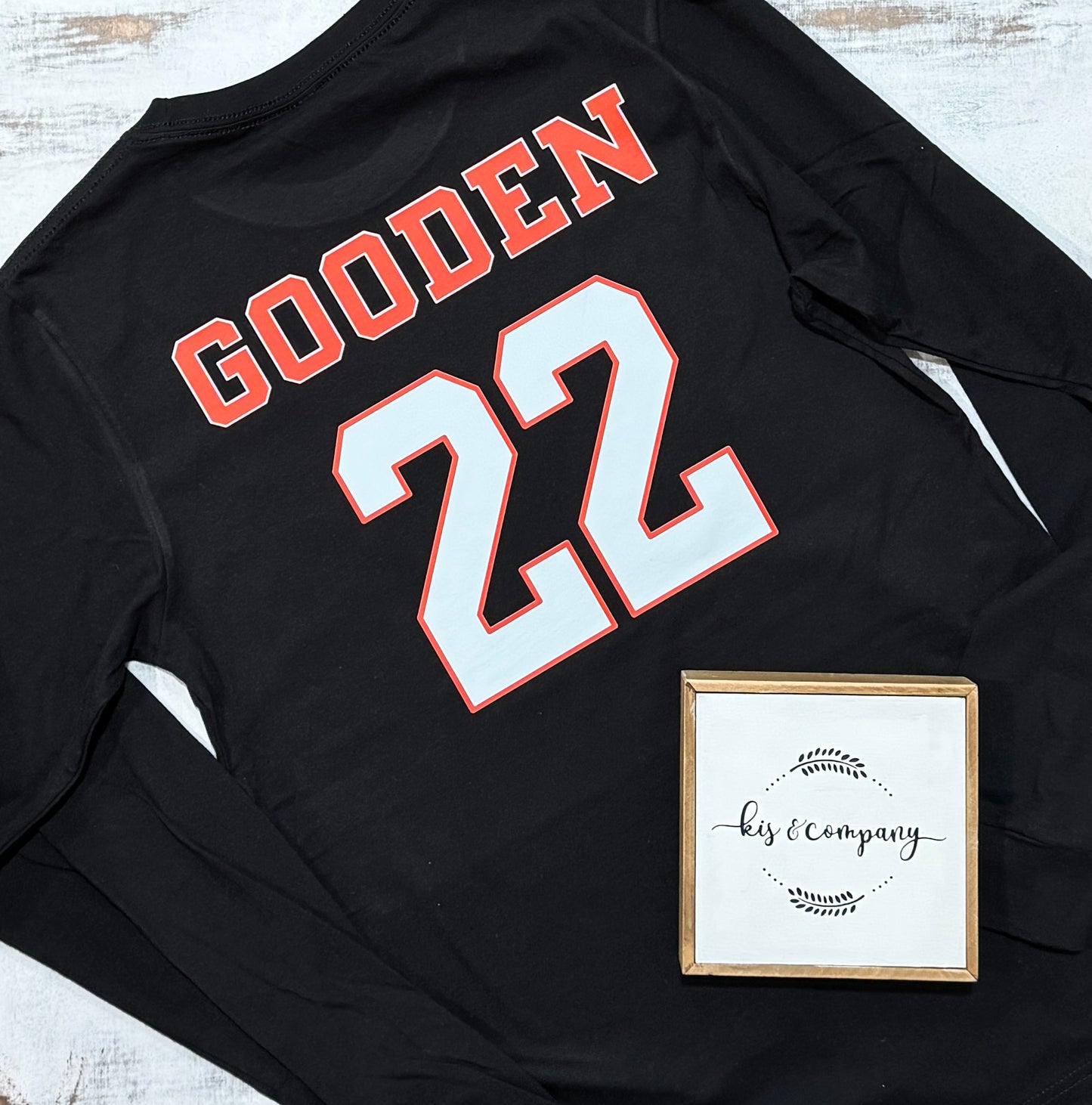 THE ROCK BASKETBALL- custom